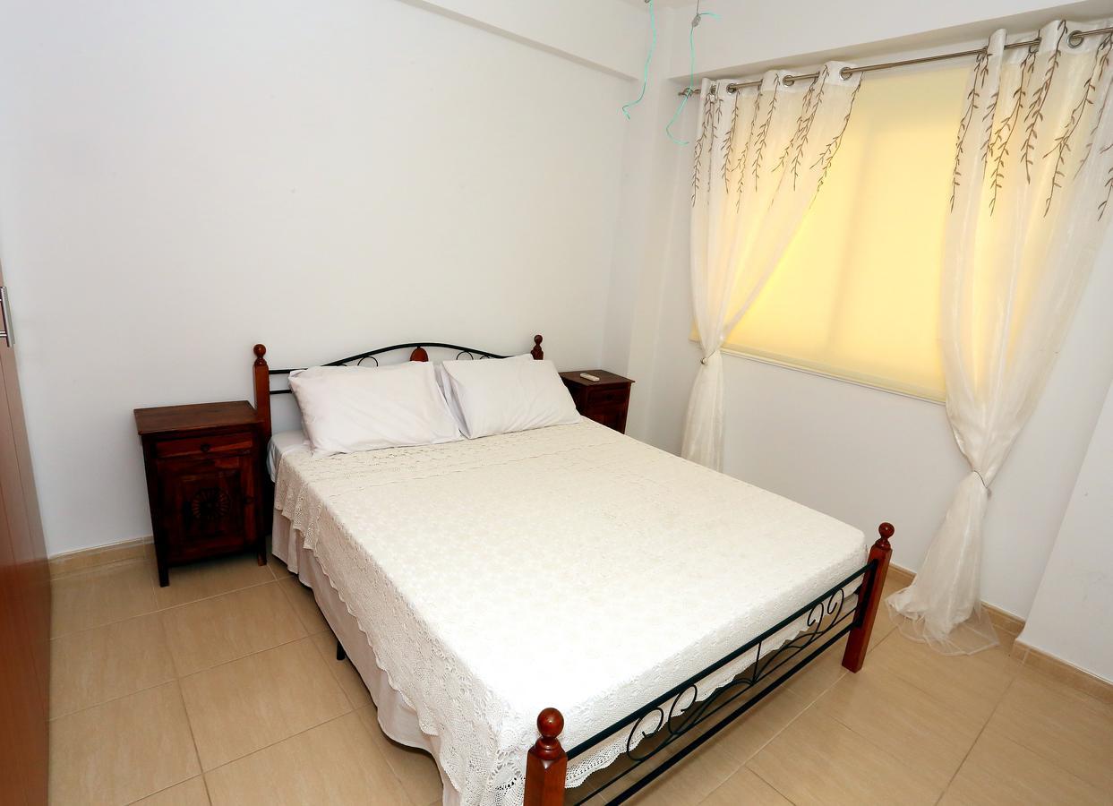 Penelope Court Apartment 102 Lárnaka Eksteriør bilde
