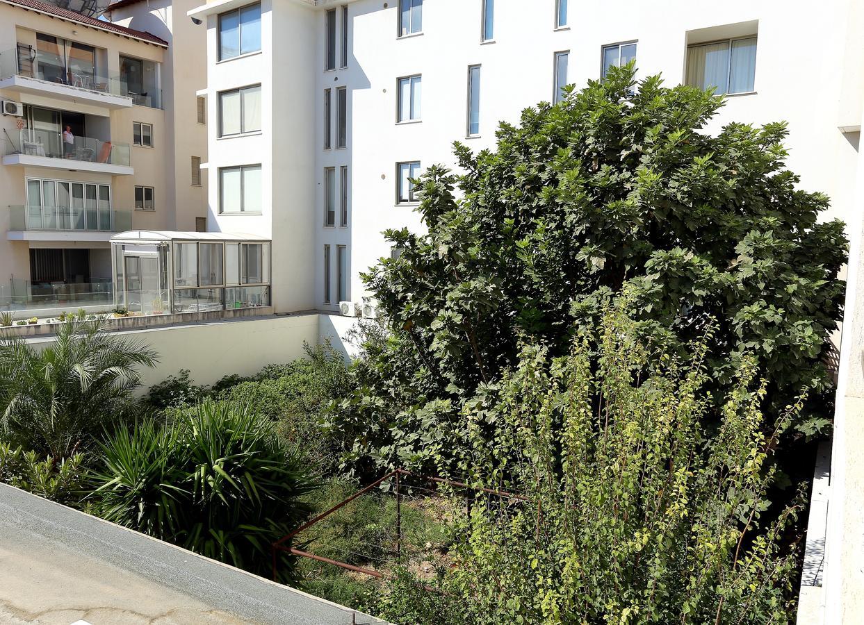 Penelope Court Apartment 102 Lárnaka Eksteriør bilde