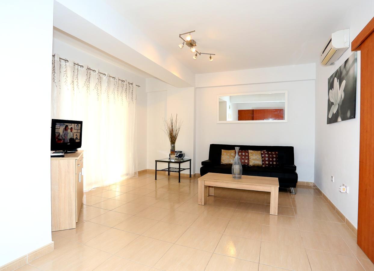 Penelope Court Apartment 102 Lárnaka Eksteriør bilde